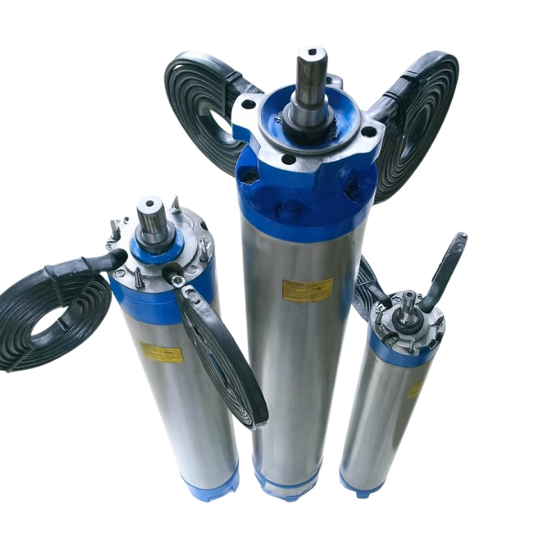 DALGİC-MOTOR - Ankamix Konveyor | Türkiye'de Lider Marka